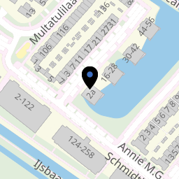 Appartement VST00 A 5375 4