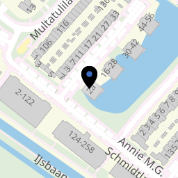 Appartement VST00 A 5375 5