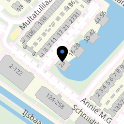 Appartement VST00 A 5375 6