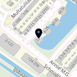 Appartement VST00 A 5375 7