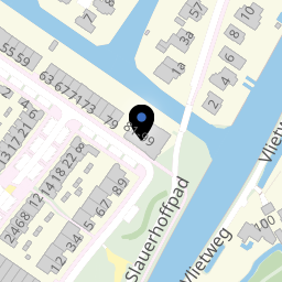 Appartement VST00 A 5399 7