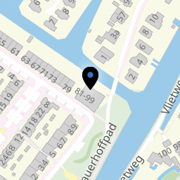 Appartement VST00 A 5399 8