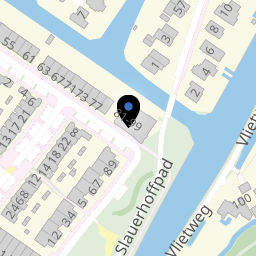 Appartement VST00 A 5399 9