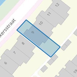 Perceel VST00-A-5421