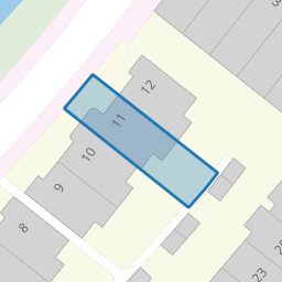 Perceel VST00-A-5423