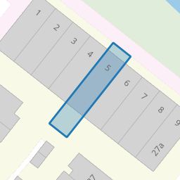 Perceel VST00-A-5430