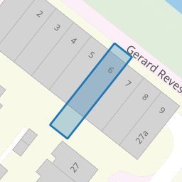 Perceel VST00-A-5431