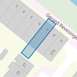 Perceel VST00-A-5432