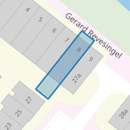 Perceel VST00-A-5433