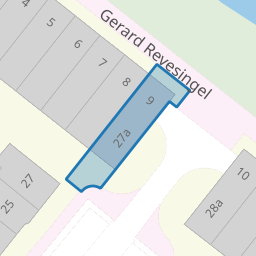 Perceel VST00-A-5434