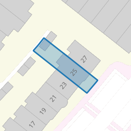 Perceel VST00-A-5437