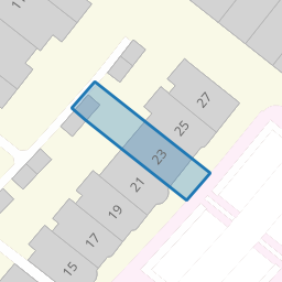 Perceel VST00-A-5438