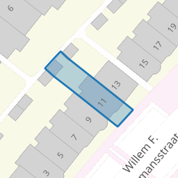 Perceel VST00-A-5444