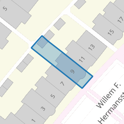 Perceel VST00-A-5445