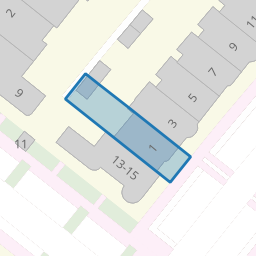 Perceel VST00-A-5449