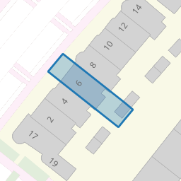 Perceel VST00-A-5455