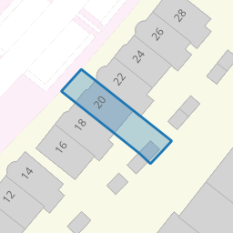 Perceel VST00-A-5462