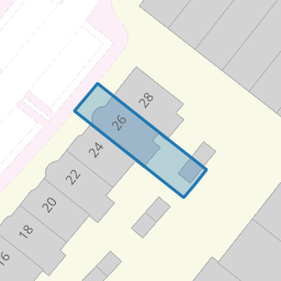 Perceel VST00-A-5465