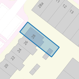 Perceel VST00-A-5466