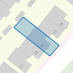 Perceel VST00-A-5480