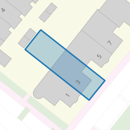 Perceel VST00-A-5486