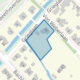 Perceel VST00-A-5492