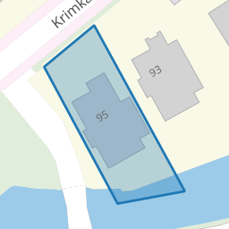 Perceel VST00-A-5497