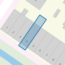 Perceel VST00-A-5501