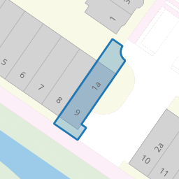 Perceel VST00-A-5506