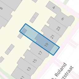 Perceel VST00-A-5523