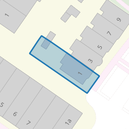 Perceel VST00-A-5527