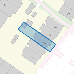 Perceel VST00-A-5529