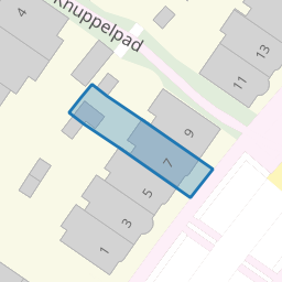 Perceel VST00-A-5530