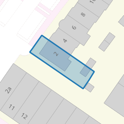 Perceel VST00-A-5532