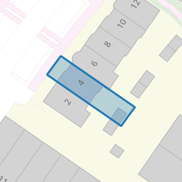 Perceel VST00-A-5533
