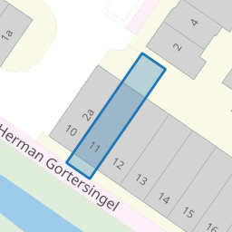 Perceel VST00-A-5534