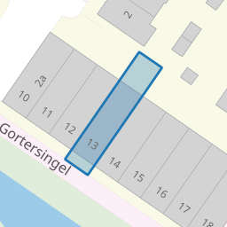 Perceel VST00-A-5536