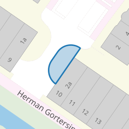 Perceel VST00-A-5542