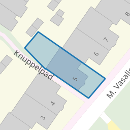 Perceel VST00-A-5548