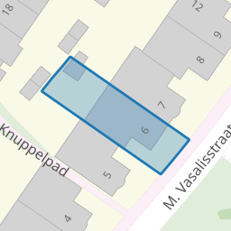 Perceel VST00-A-5549