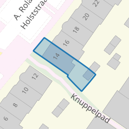 Perceel VST00-A-5553