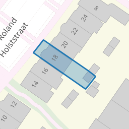 Perceel VST00-A-5555