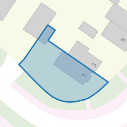 Perceel VST00-A-5570