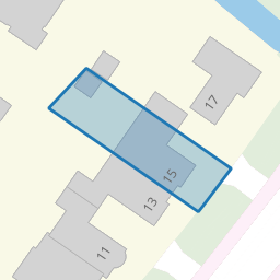 Perceel VST00-A-5575