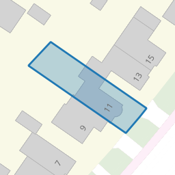 Perceel VST00-A-5577