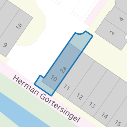 Perceel VST00-A-5579