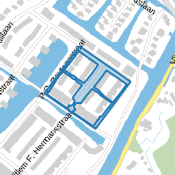 Perceel VST00-A-5580