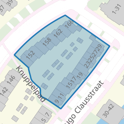 Perceel VST00-A-5600