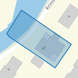 Perceel VST00-A-5608