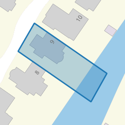 Perceel VST00-A-5645